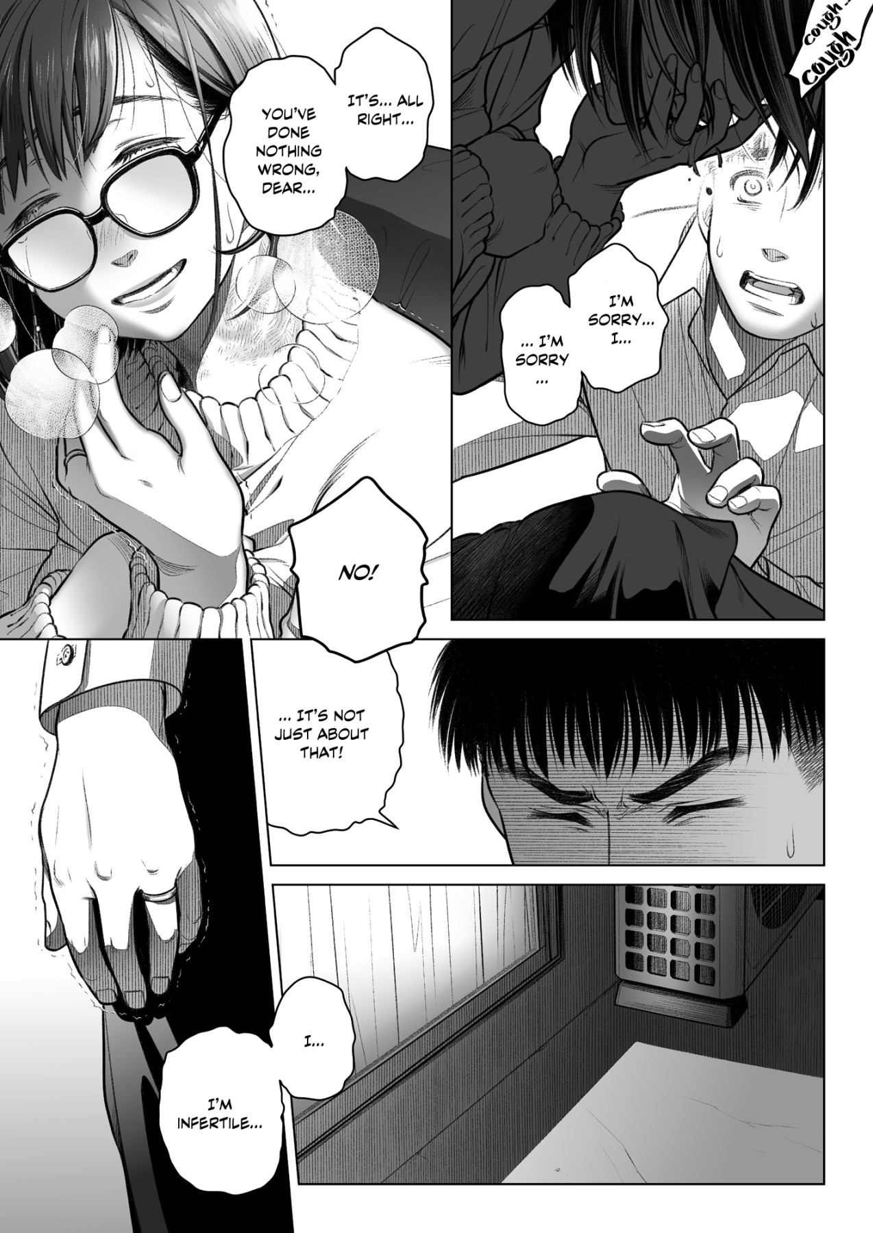 Hentai Manga Comic-Confession of Akiko Kurata Episode 3-Read-56